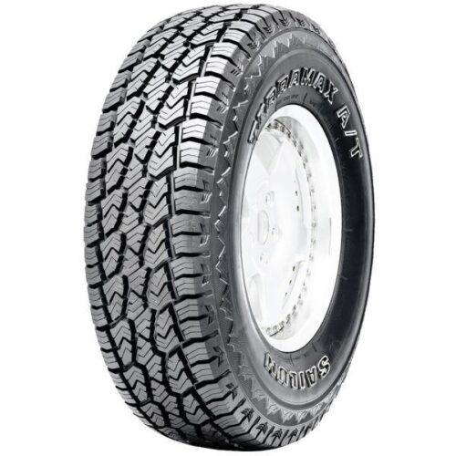 215/75R15 SAILUN TERRAMAX A/T 100S OWL RP DCB72 3PMSF M+S