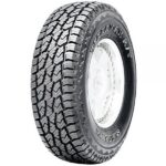265/75R16 SAILUN TERRAMAX A/T 123/120S OWL RP DBB73 3PMSF M+S