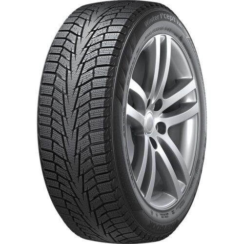 185/60R14 HANKOOK WINTER I*CEPT IZ2 (W616) 86T XL Friction DEB71 3PMSF IceGrip M+S