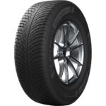 285/40R23 MICHELIN PILOT ALPIN 5 SUV 111V XL DOT23 Studless CCB74 3PMSF M+S