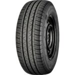 235/65R16C YOKOHAMA BLUEARTH-VAN RY55 121/119R CBB71
