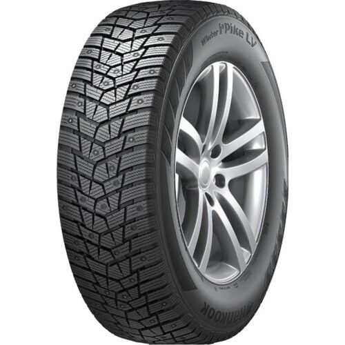 225/70R15C HANKOOK WINTER I*PIKE LV (RW15) 112/110R Studdable 3PMSF M+S