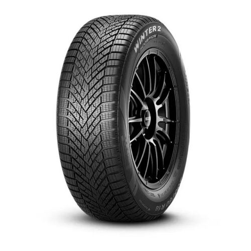 275/40R22 PIRELLI SCORPION WINTER 2 107V XL NG0 Elect FSL Studless BAA70 3PMSF M+S