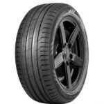 275/50R21 NOKIAN HAKKA BLACK 2 SUV 113Y XL DOT22 BAB73