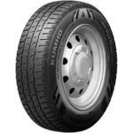 205/75R16C KUMHO WINTER PORTRAN CW51 113/111R Studless DCB73 3PMSF M+S