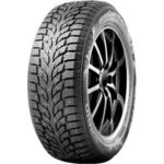 225/45R17 KUMHO WINTERCRAFT ICE WI32 94T XL DOT23 Studded 3PMSF M+S