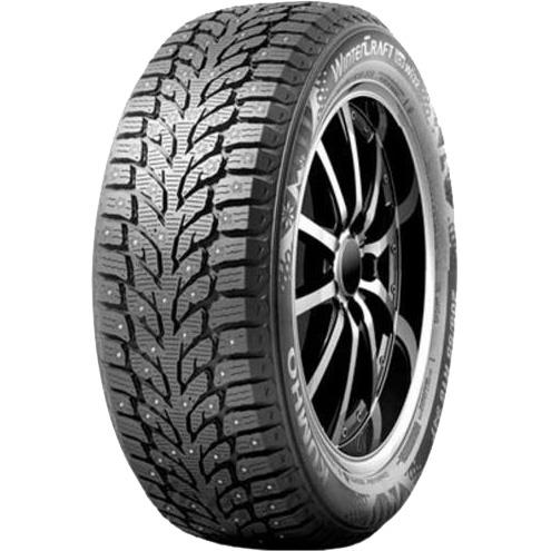 225/45R17 KUMHO WINTERCRAFT ICE WI32 94T XL DOT23 Studded 3PMSF M+S