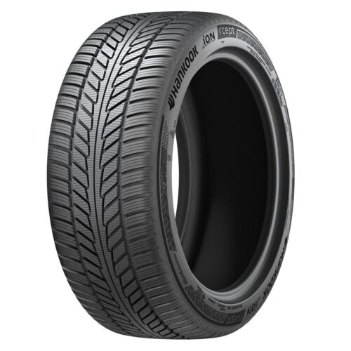 235/45R18 HANKOOK ION I*CEPT (IW01) 98V XL T0 NCS Elect RP Studless DBA69 3PMSF M+S