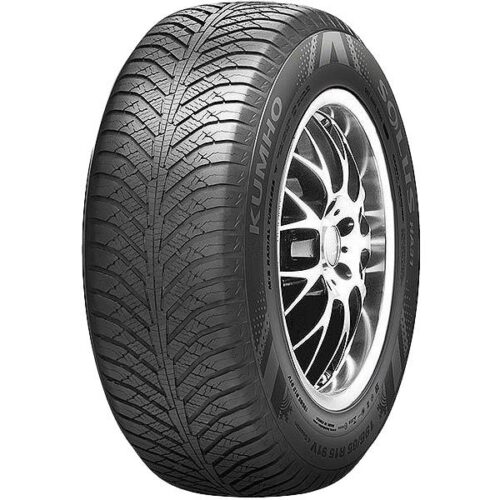 215/65R15 KUMHO SOLUS 4S HA31 96H CCB71 3PMSF M+S