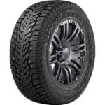 LT315/70R17 NOKIAN HKPL LT3 121/118Q Studdable DCB73 3PMSF M+S