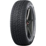 175/80R14 NANKANG SV-4 88T Studless DCB71 3PMSF M+S