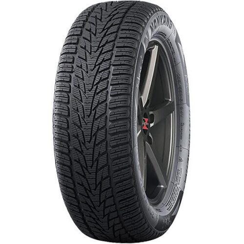 175/80R14 NANKANG SV-4 88T Studless DCB71 3PMSF M+S
