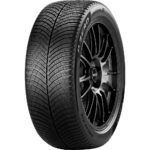 325/40R22 PIRELLI P ZERO WINTER 2 114V MO FSL Studless BAA72 3PMSF M+S