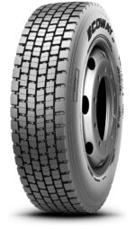 225/75R17.5 GoldenCrown AD159 Ecoway 129/127M M+S 3PMSF Drive REGIONAL DDB75