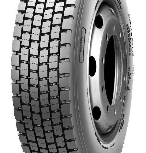 225/75R17.5 GoldenCrown AD159 Ecoway 129/127M M+S 3PMSF Drive REGIONAL DDB75