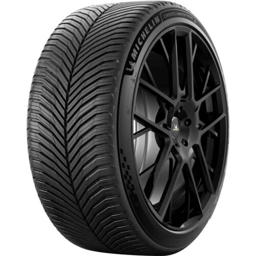 245/45R19 MICHELIN CROSSCLIMATE 3 SPORT 102Y XL RP BAB72 3PMSF M+S