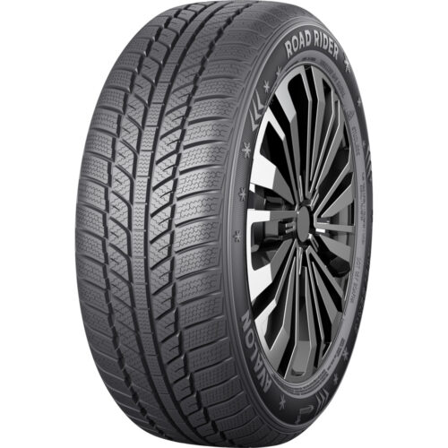 165/70R14 ROAD RIDER AVALON 85T XL Studless ECB71 3PMSF M+S