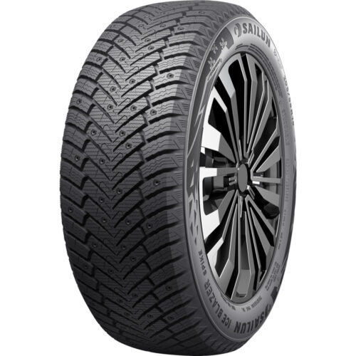 265/70R17 SAILUN ICE BLAZER SPIKE 115T Studdable BCB73 3PMSF IceGrip M+S
