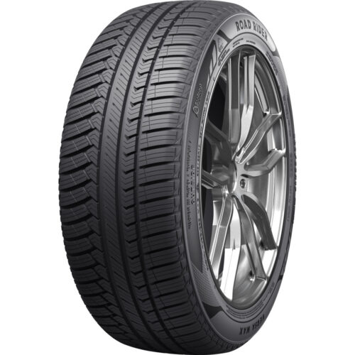 255/55R18 ROAD RIDER VERSA MAX 109W XL CBB72 3PMSF M+S