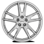 Dezent KF Silver 6x16 5x114.3 ET45 CB60,1 60° 625 kg TKFO0SA45E