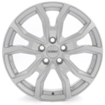 Dezent TV Silver 7x17 5x112 ET48 CB57,1 R13 1050 kg TTVY8SA48