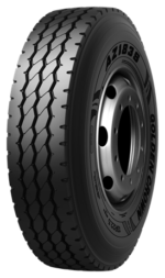 315/80R22.5 GoldenCrown AZ183S 157/154K M+S 3PMSF Steer