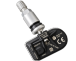 TPMS Sensor NTG SENS 101 433mHz Metal Valve Silver 74100101 RDV036 eqvivalent to BH ECS1430