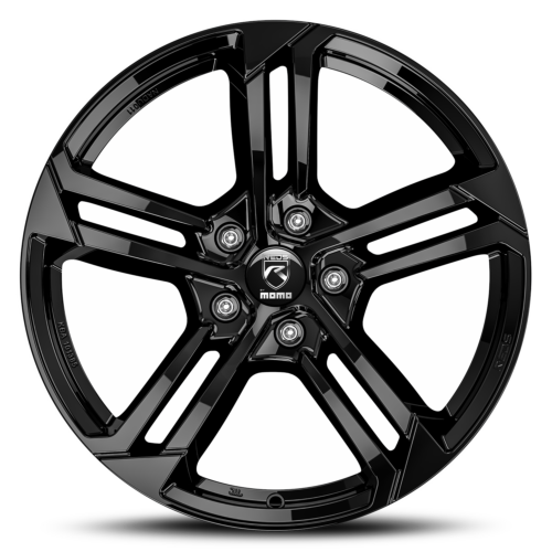 Reds Twist Glossy Black 4H 7x17 4x108 ET32 CB72,3 60° 615 kg WTWG70732408E