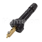 Hamaton SnapIn Valves ServiceKit 10 pcs black (6-508)