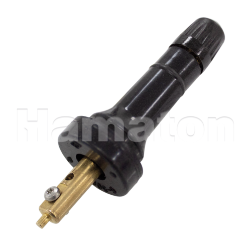 Hamaton SnapIn Valves ServiceKit 10 pcs black (6-508)