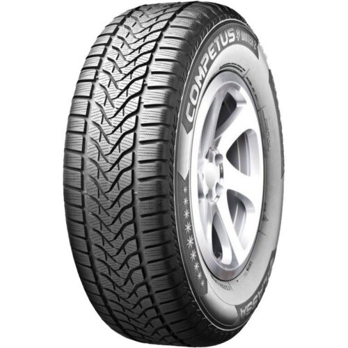 245/45R19 LASSA COMPETUS WINTER 2 + 102V XL RP Studless DBB71 3PMSF