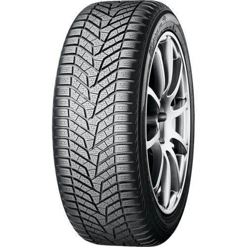 215/45R17 YOKOHAMA BLUEARTH WINTER V905 91V XL RPB Studless DCB72 3PMSF M+S