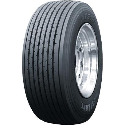445/45R19.5 GoldenCrown AT556 160J (156K) M+S Trailer REGIONAL CCB72