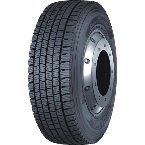 315/80R22,5 Goodride IceGuard N1 154/151M M+S 3PMSF Steer WINTER ECB73