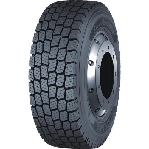 315/70R22,5 Westlake Premium WDS1 154/150L (152/148M) M+S 3PMSF Drive WINTER ECB74