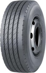 225/75R17.5 GoldenCrown AZ170 129/127M M+S 3PMSF Steer REGIONAL DDB73