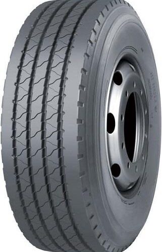 225/75R17.5 GoldenCrown AZ170 129/127M M+S 3PMSF Steer REGIONAL DDB73