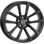 Breyton BR-I Matt Black 8x19 5x112 ET27 CB66,6 60° 670 kg 50801927361917