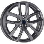 MAK Voltage Gloss Gun Metallic 9,5x19 5x114.3 ET45 CB64,1 60° 810 kg F9590VJGM45FR3