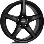 Alutec Raptr racing-black 7,5x17 5x120 ET35 CB72,6 60° 740 kg RR75735W34-5