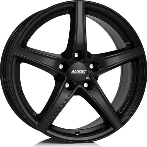 Alutec Raptr racing-black 7,5x17 5x120 ET35 CB72,6 60° 740 kg RR75735W34-5