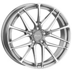 Breyton Fascinate Hyper Silver 10,5x21 5x112 ET44 CB66,6 60° 750 kg 51052144301903