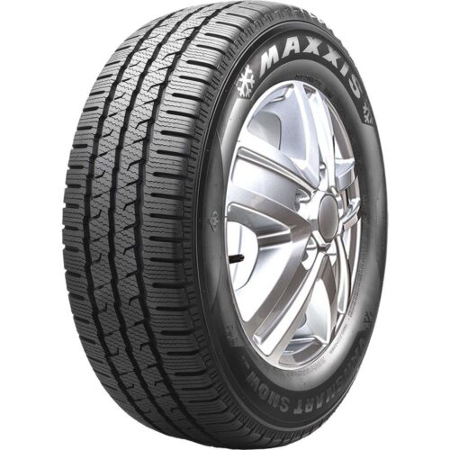 225/65R16C MAXXIS WL2 VANSMART SNOW 112/110R Studless BAB71 3PMSF
