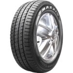 175/80R14C MAXXIS WL2 VANSMART SNOW 99/98R Studless CAB71 3PMSF