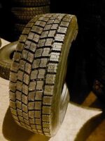 315/80R22,5 Paltread Cold Retread P41 3PMSF Drive WINTER (Hankook casing)