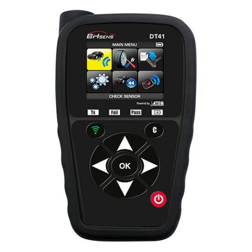 TPMS Tool Huf BHSens DT41