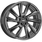 AEZ Havanna Gunmetal 9x21 5x112 ET35 CB57,1 R13 1045 kg AHA1M8FA35E