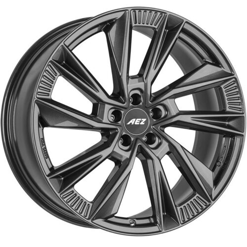 AEZ Havanna Gunmetal 9x21 5x112 ET35 CB57,1 R13 1045 kg AHA1M8FA35E