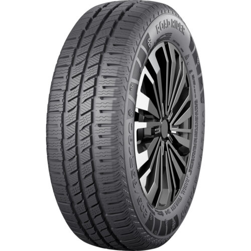 195/75R16C ROAD RIDER UTILITA AVALON​ 107/105R Studless CCB71 3PMSF M+S