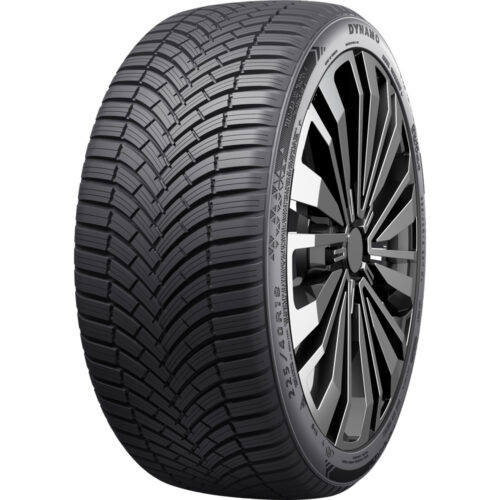 245/50R20 DYNAMO ALL WEATHER 105V XL 3PMSF M+S